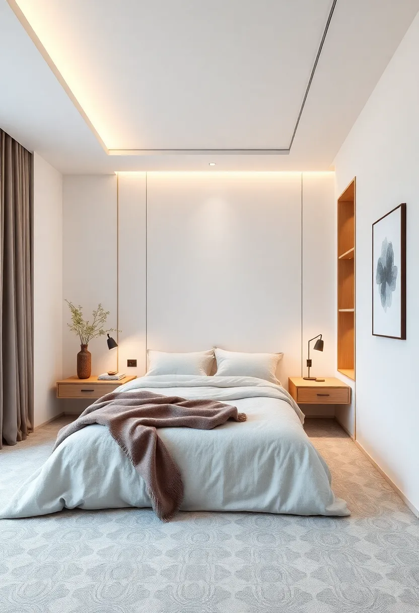 Sculptural Storage: Embracing Artistic Designs for Practical Living