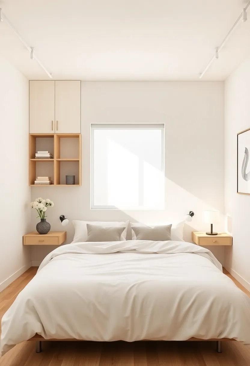 Nook and Cranny Genius: Utilizing Every Inch for hidden Storage