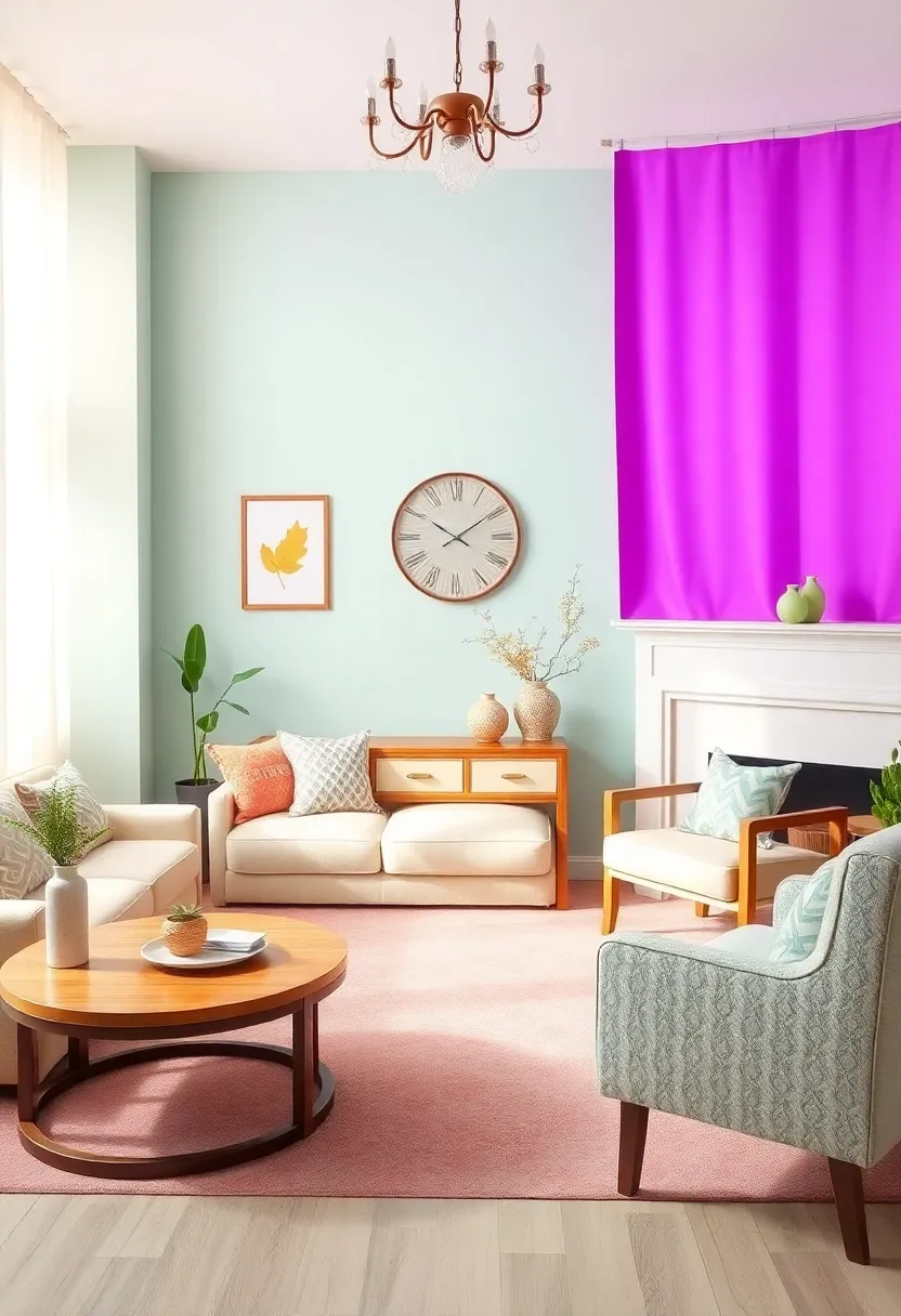 Charming Textiles: Selecting Fabrics that Elevate ⁤Your Space