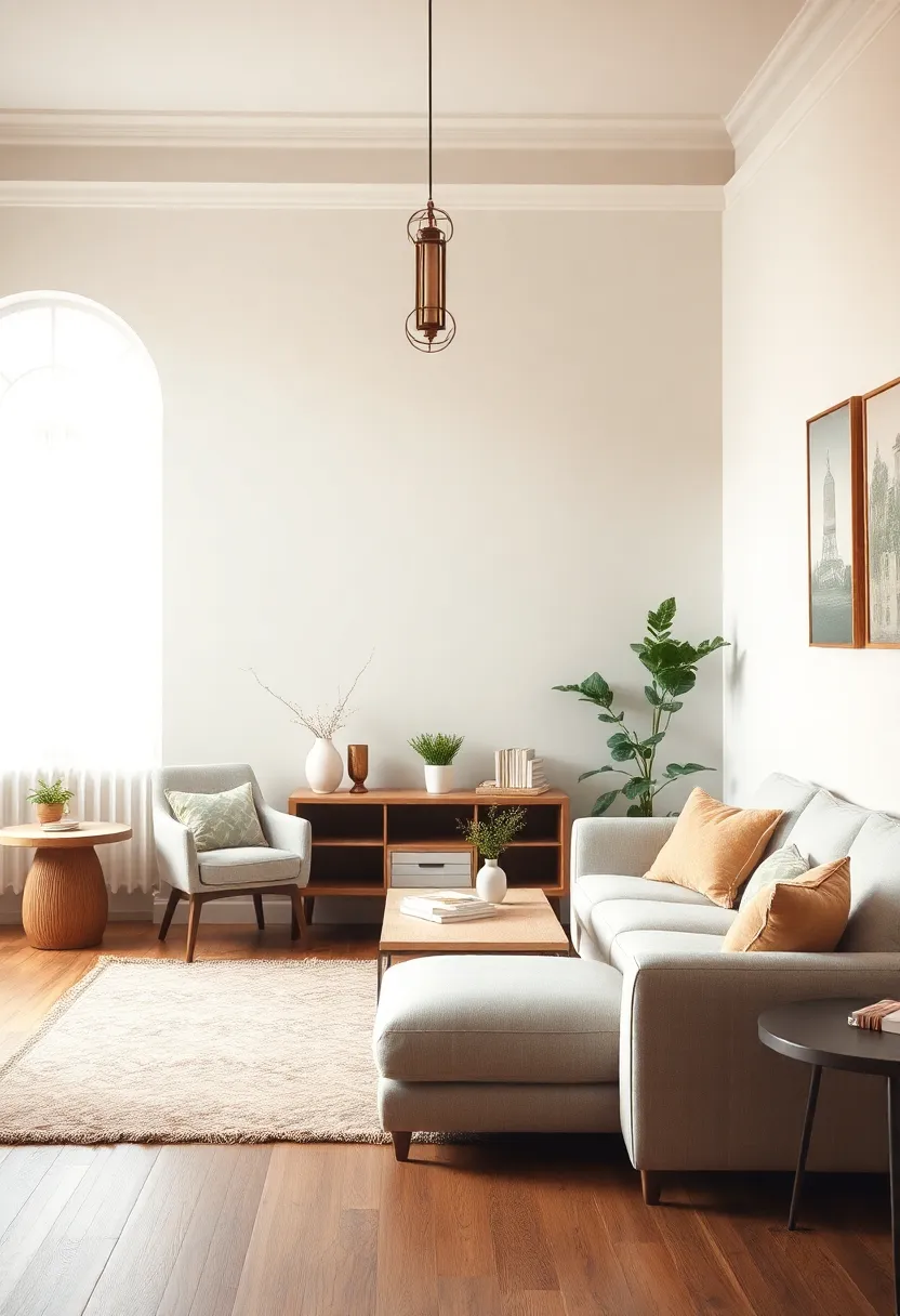 Perfecting the Vintage Aesthetic with Soft‌ Hues and Textures