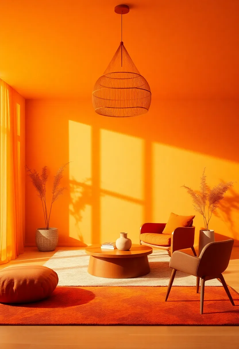 Future Trends: Predicting the Evolution⁤ of Warm⁣ Colors in​ Design