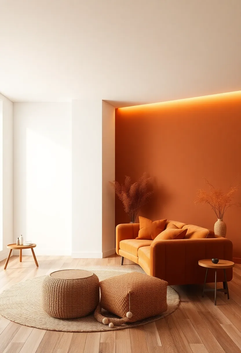 The Emotional Impact of Warm Colors on Mood and⁤ Wellbeing