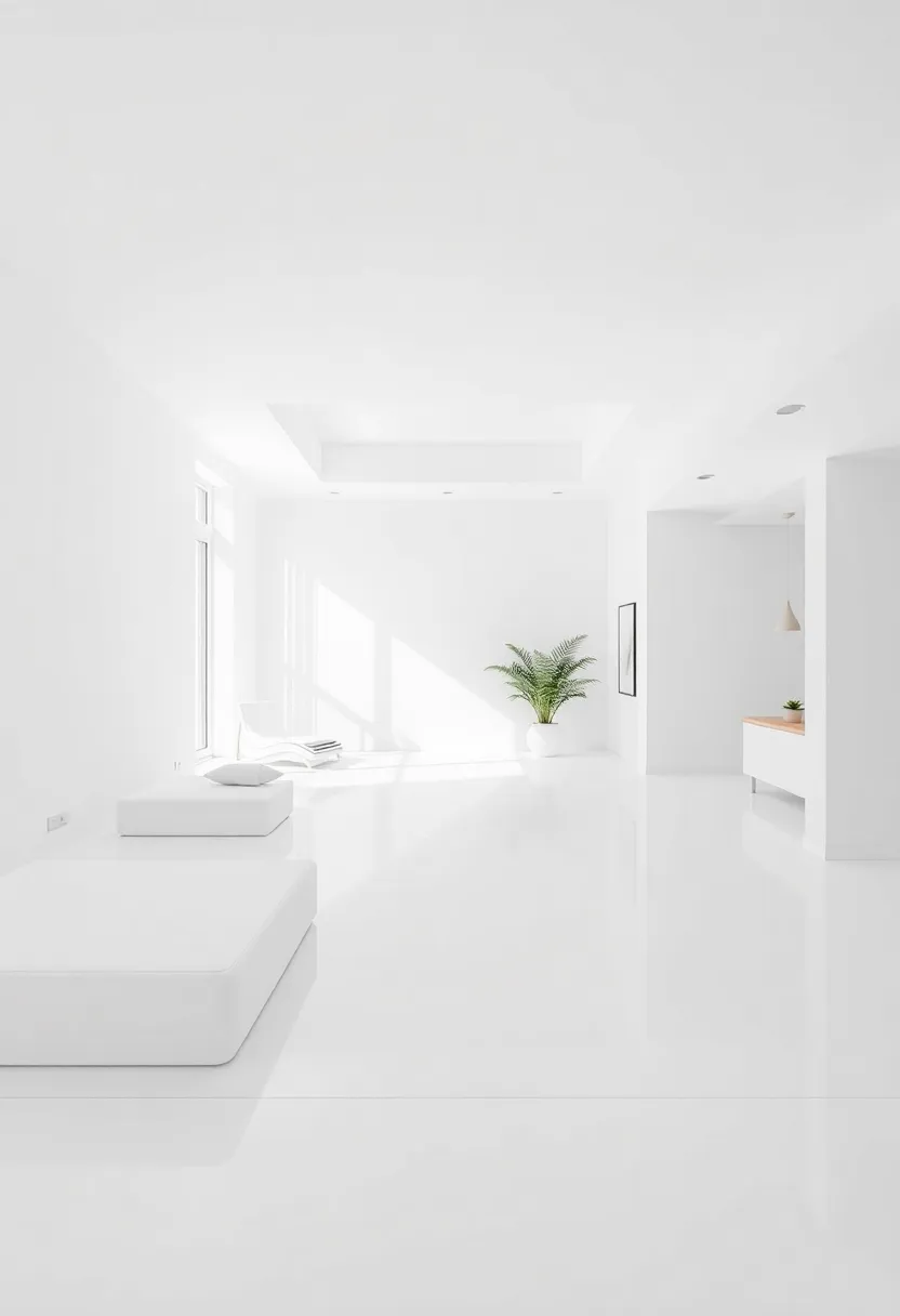 Spatial Awareness: Maximizing Flow Through ‌Open Layouts