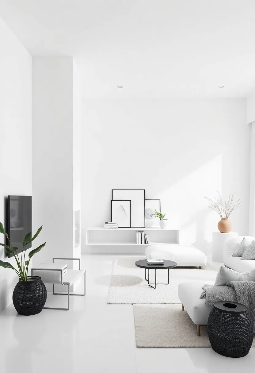 Personal Narratives: Infusing Spaces with Meaningful Decor