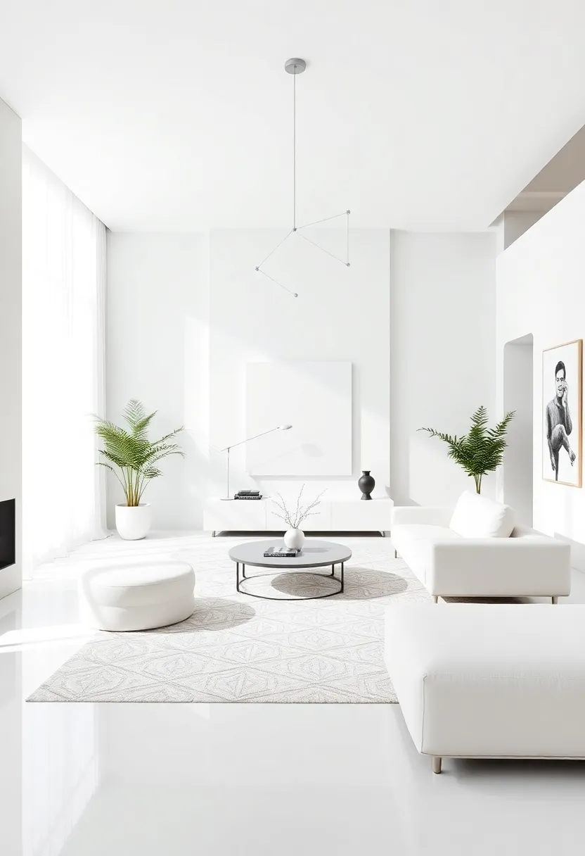 Elevated Essentialism: Choosing the Right Furnishings for Impact