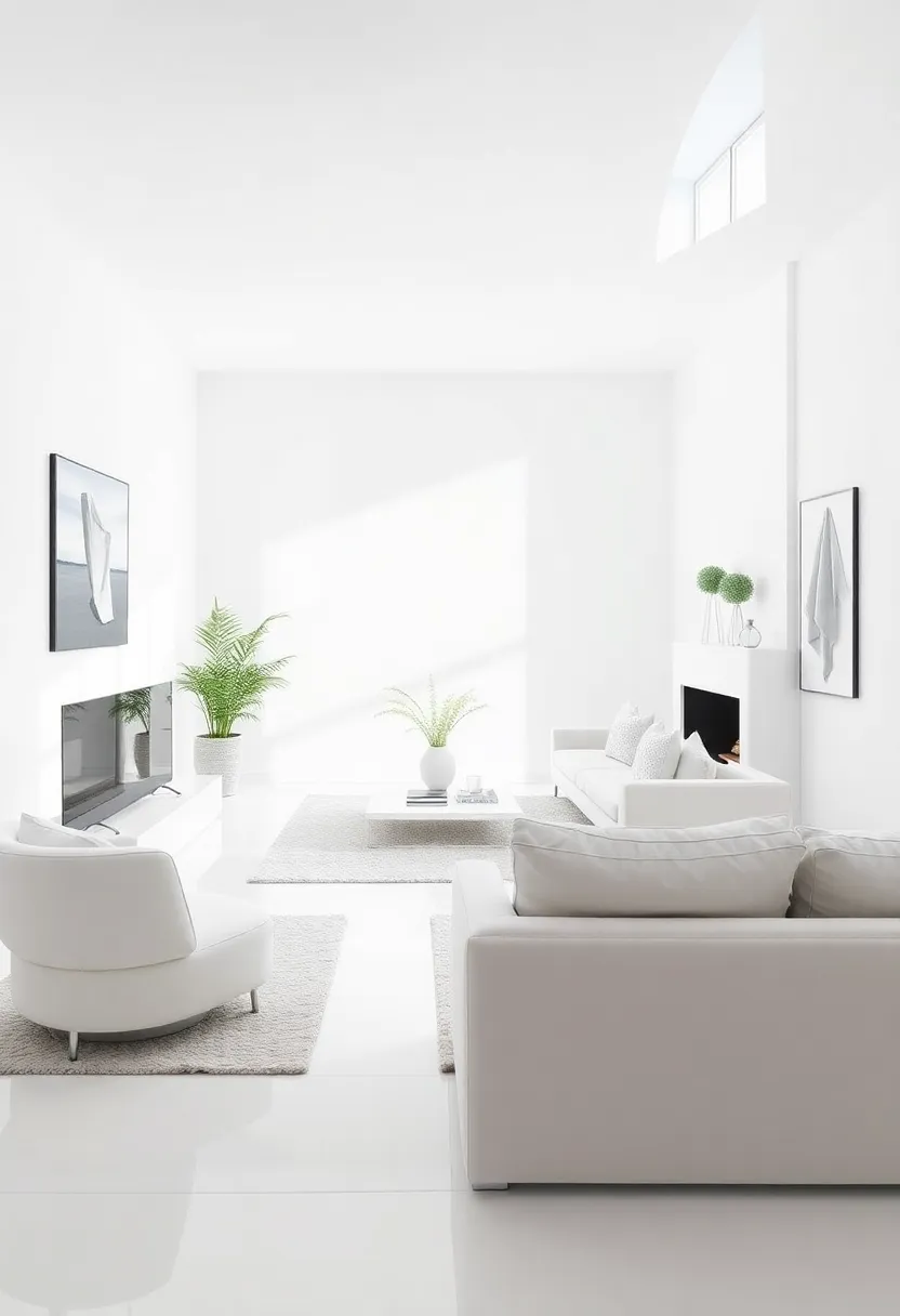 Refined Functionality: Multi-Use​ Spaces in luxury Homes