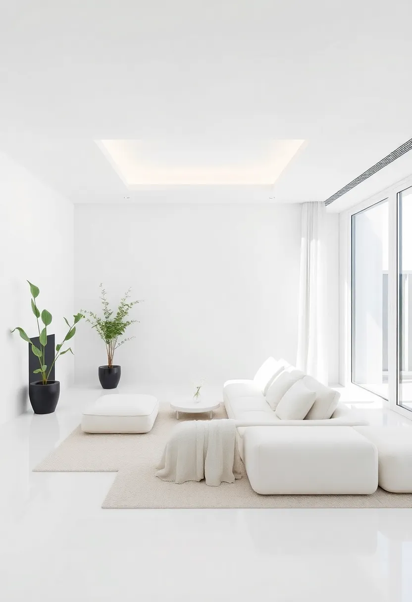 subtle Luxury: The Role of⁣ High-Quality Fabrics and Finishes