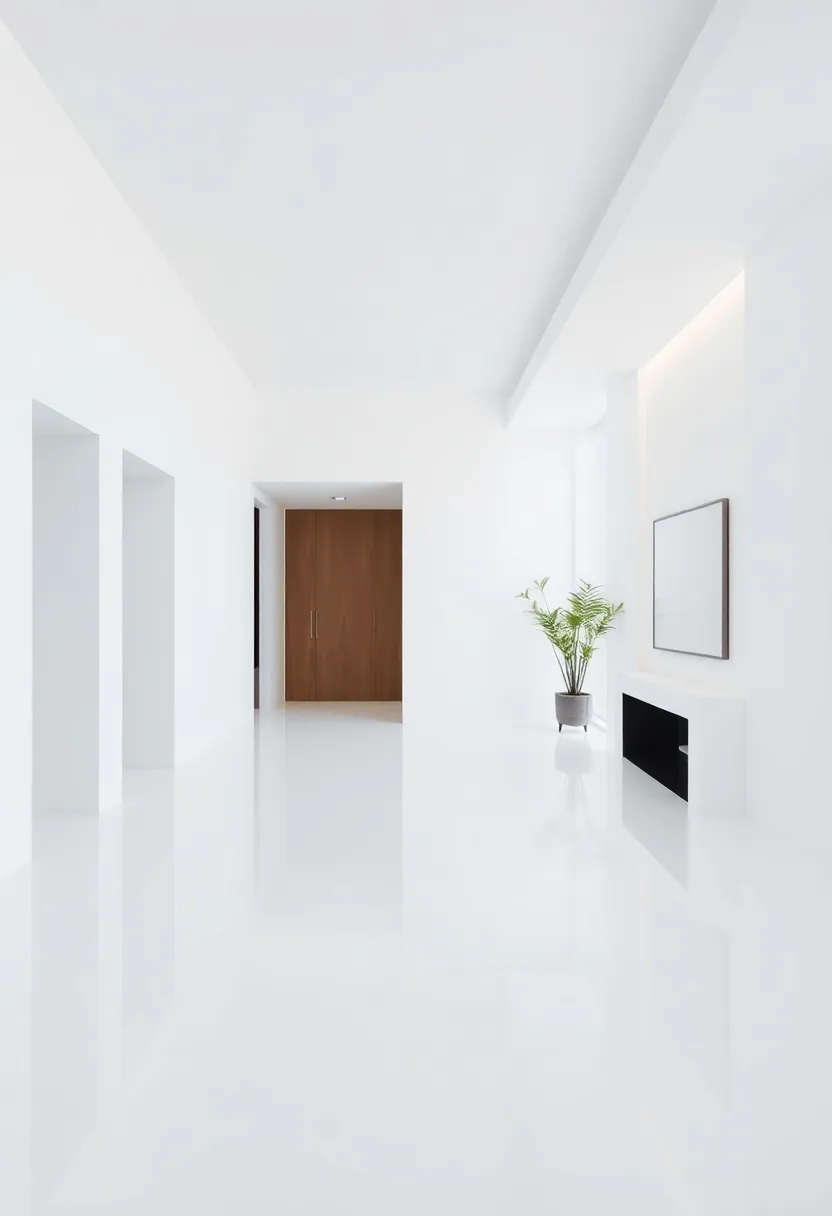 Bold Yet Simple: Incorporating Striking‍ Elements Without Overcrowding