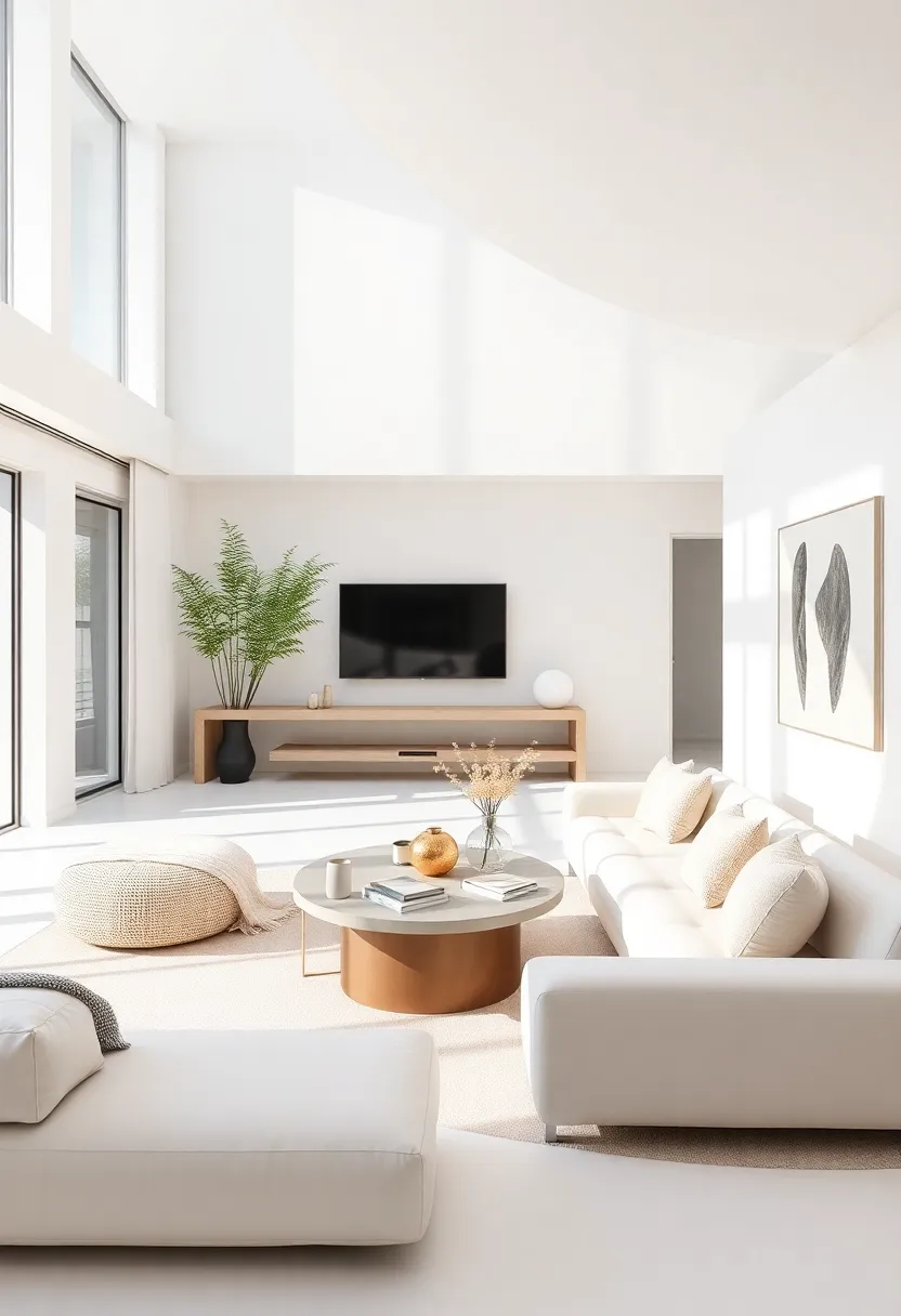 effortless Entertaining: Designing Inviting Gather Spaces