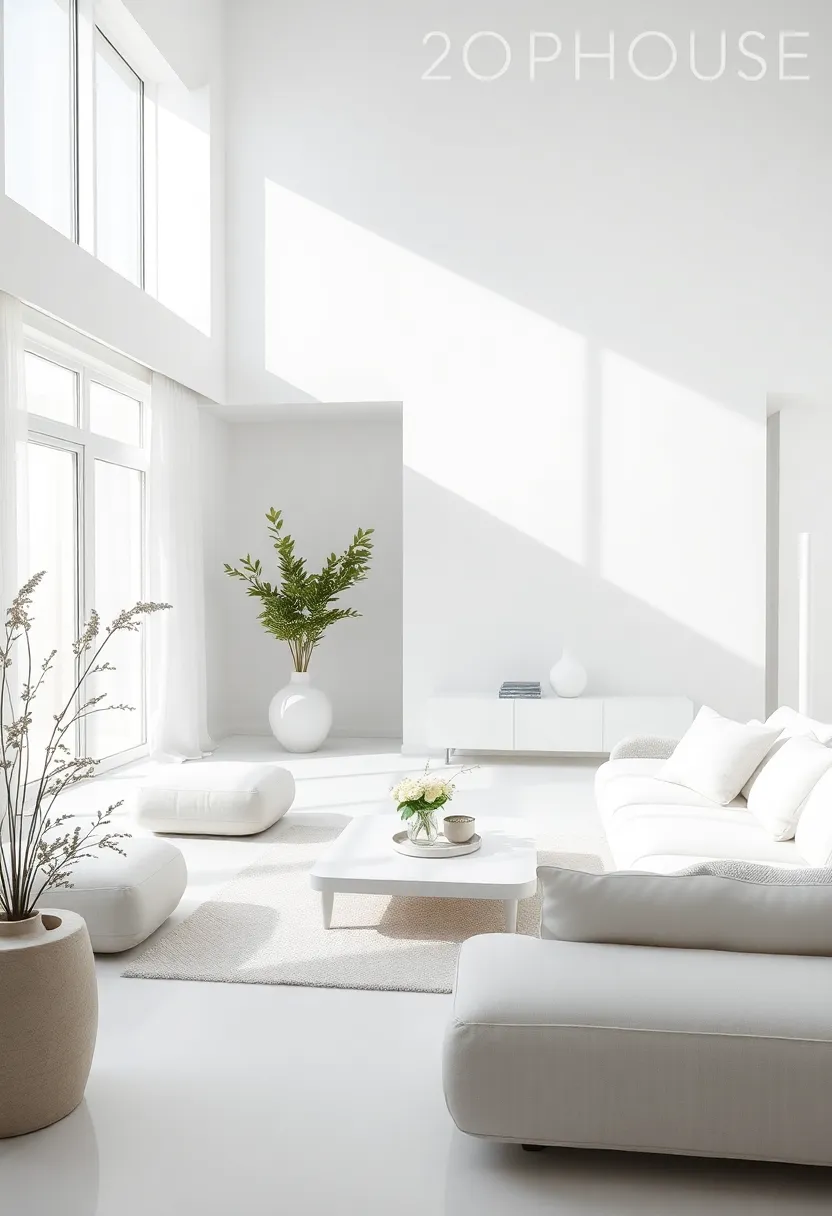 Enchanting ⁢Simplicity: Evoking Tranquility with Thoughtful Elements