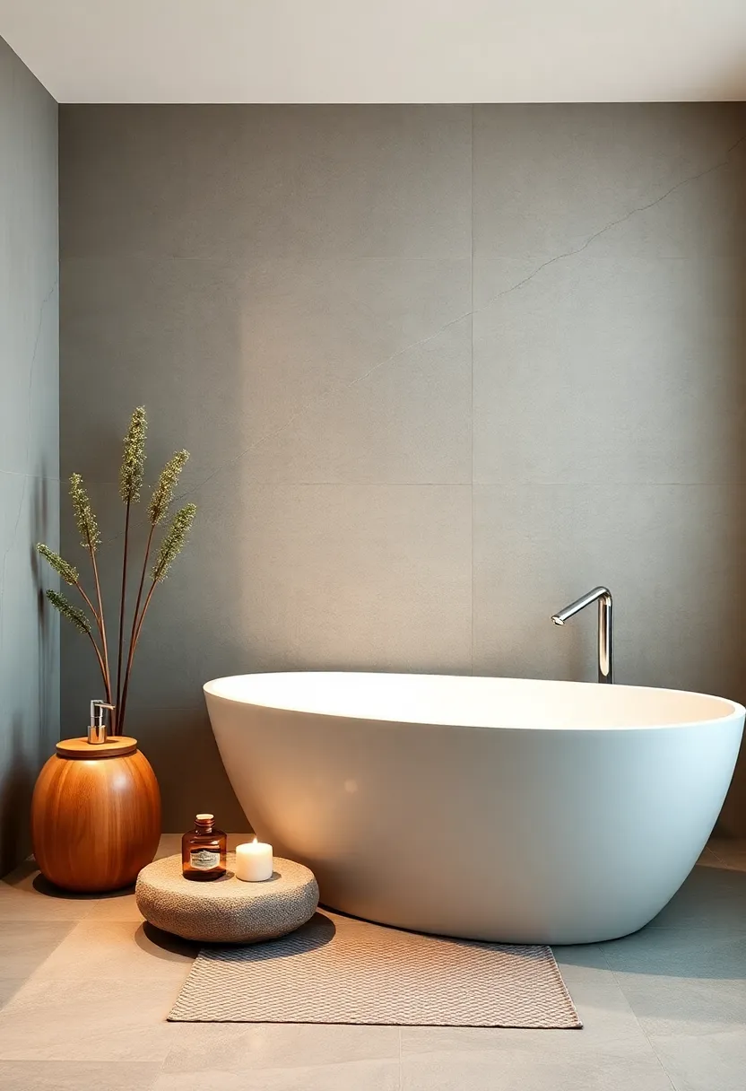 Integrating Nature’s ⁤Essence: Plant-based ⁣Oils for a Zen ​Vibe