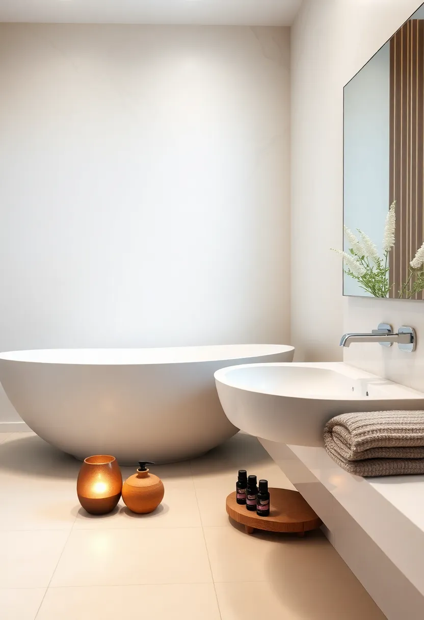 Refreshing Your Space: seasonal ⁢Oil Selections for Year-Round Calm