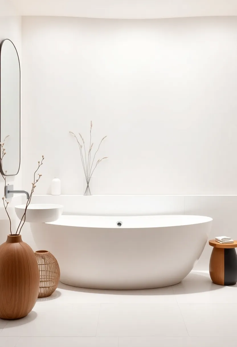 Embracing Wellness:‌ The‍ Therapeutic Benefits ‍of Your Zen Bathroom System