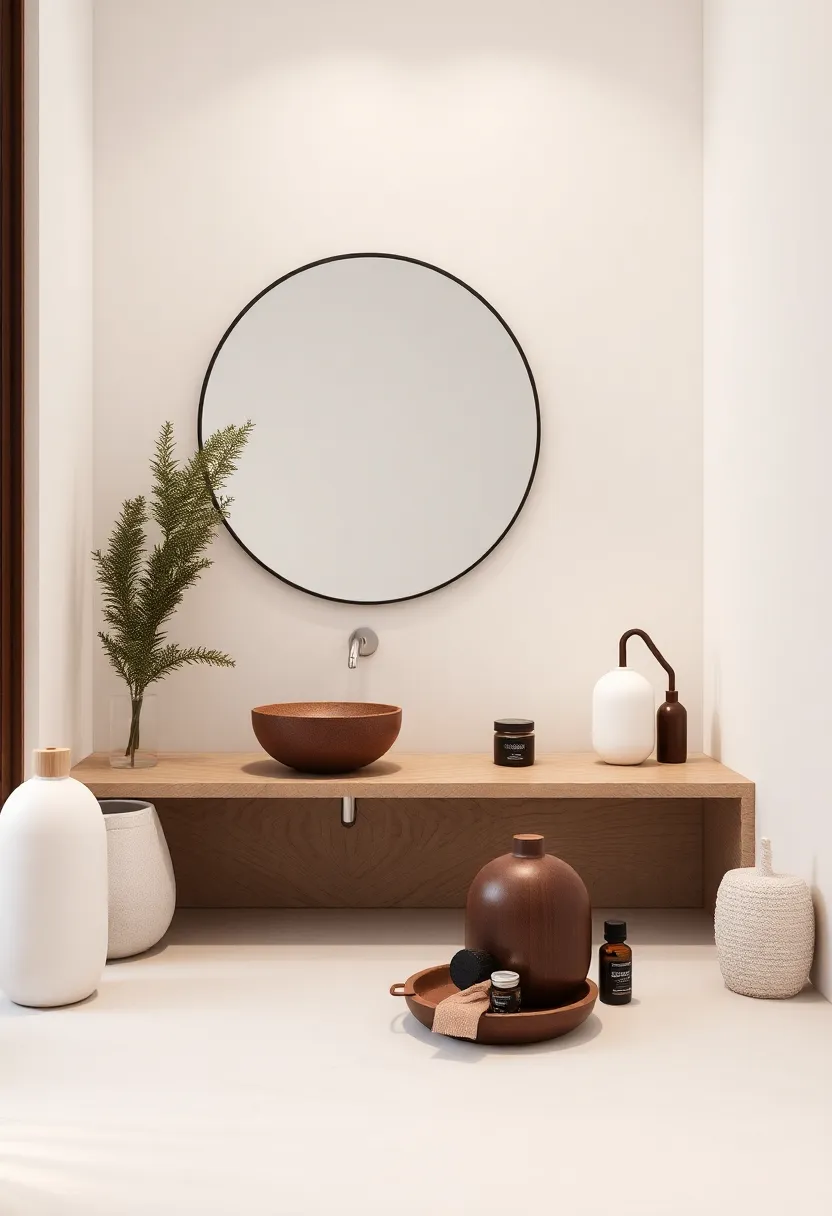 Balancing ‌Aromas:​ Layering​ Scents⁤ for a Relaxing Experience