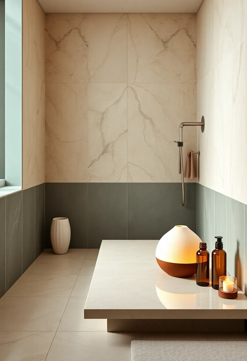 The Perfect Blend: Combining Essential Oils for Ultimate Serenity