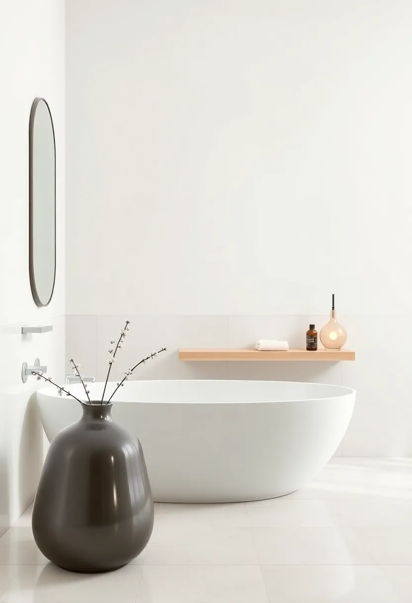 Harmonizing⁣ Scents:‌ Choosing the ‍Right Oil ⁣for Your ⁤Bathroom Size