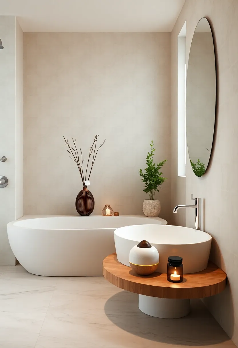 Sustainable Choices: Eco-Friendly⁤ Diffusers and essential Oils ⁤for Harmony