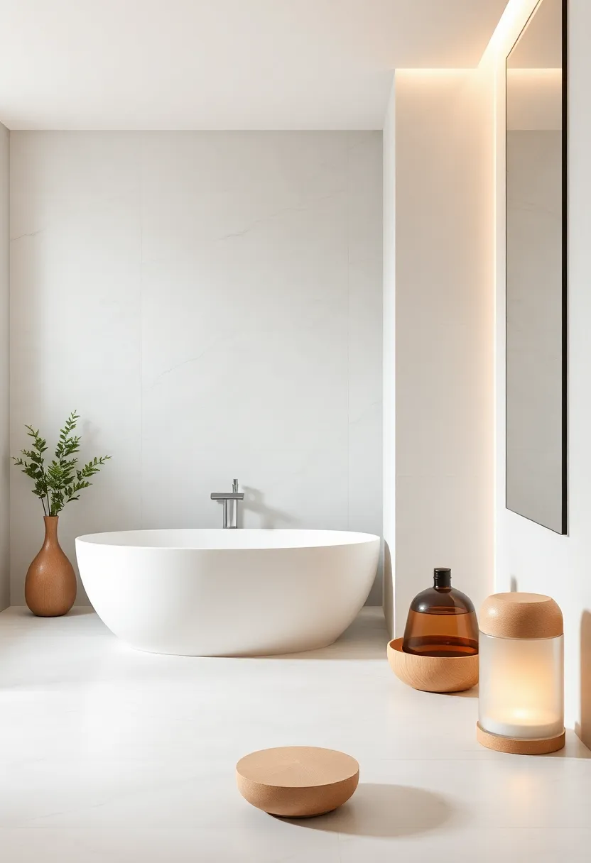 Encouraging Relaxation: ⁢The science behind Essential Oils ​and Wellbeing