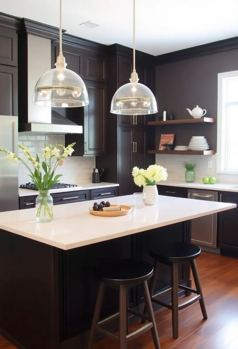 Adjustable Island Heights: Customizing for Comfort​ and functionality