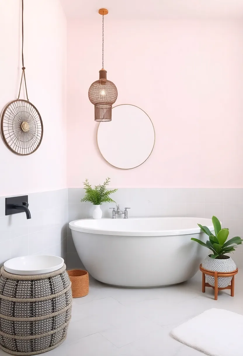 Craft a Unique Atmosphere with Cultural Inspirations and Global ‍Decor Styles