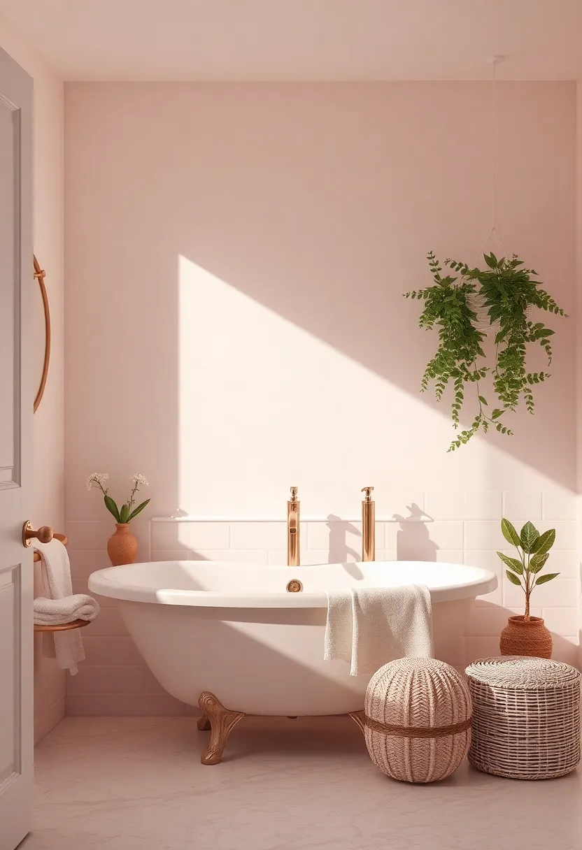 Create a Romantic Feel with Soft Pastels and Vintage-Inspired Touches