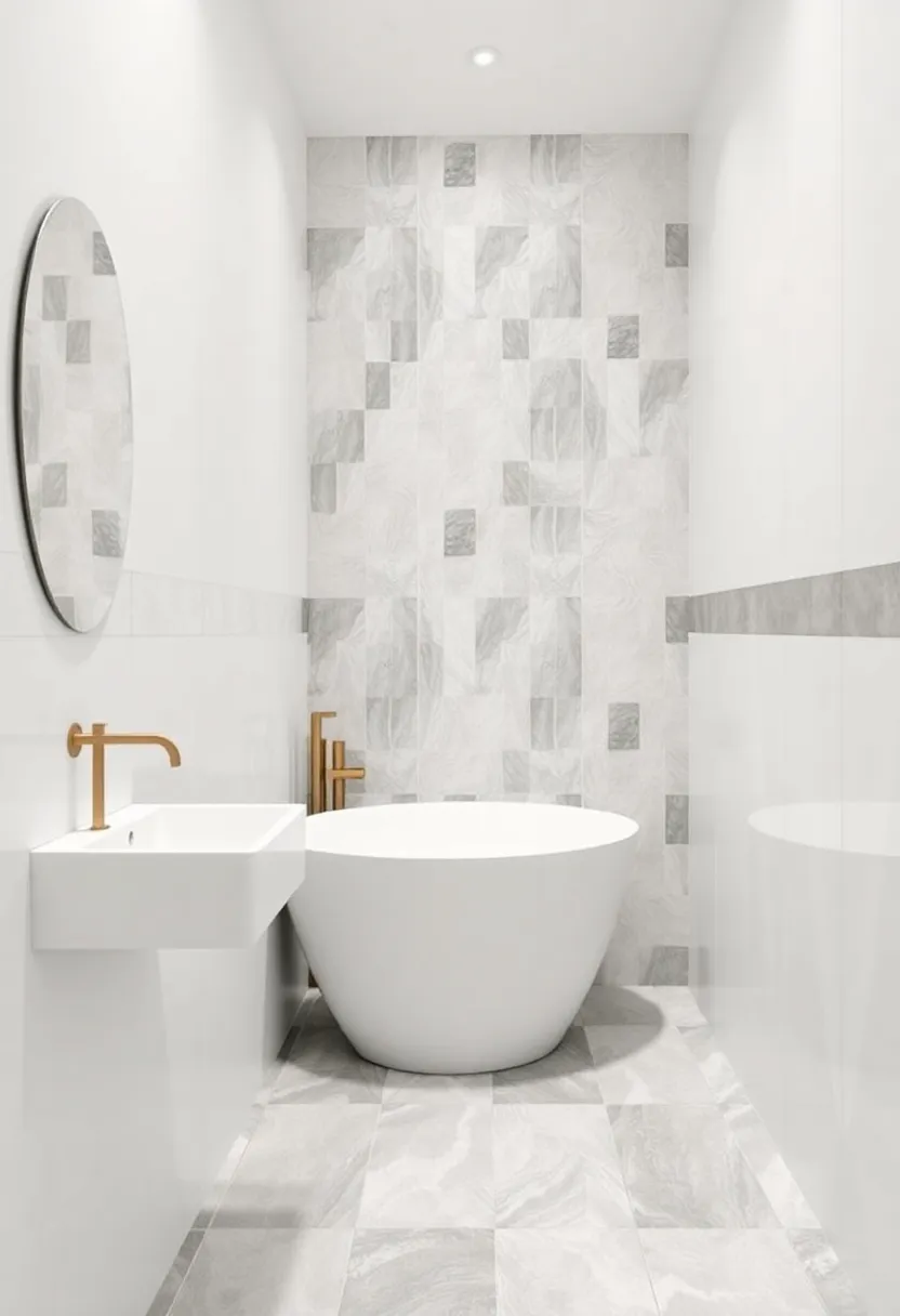 Elevate Your space with ‍Creative tile Patterns ‌and Unique Flooring Solutions