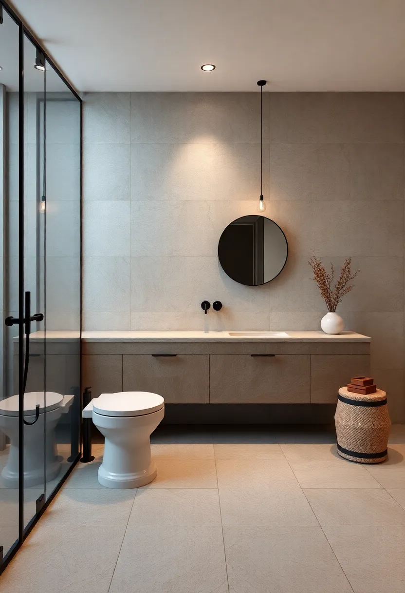 Explore Industrial Chic with‍ Raw Materials and Urban Aesthetics for a ‍Modern Edge