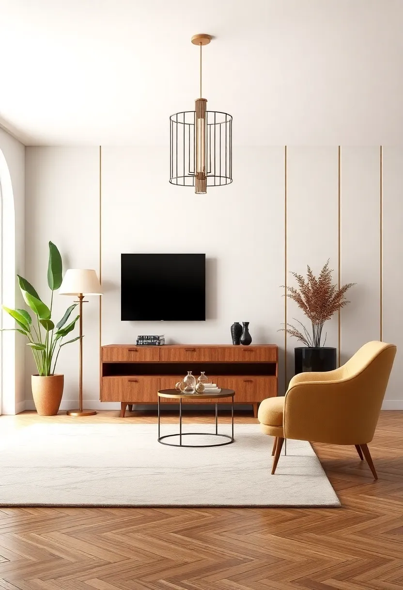 Art Deco Furniture: Merging Functionality With Artistic Flair