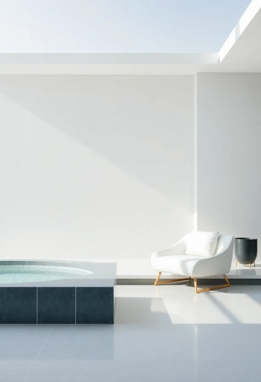 Art Deco By The​ Water: Designing Stylish Coastal Spaces