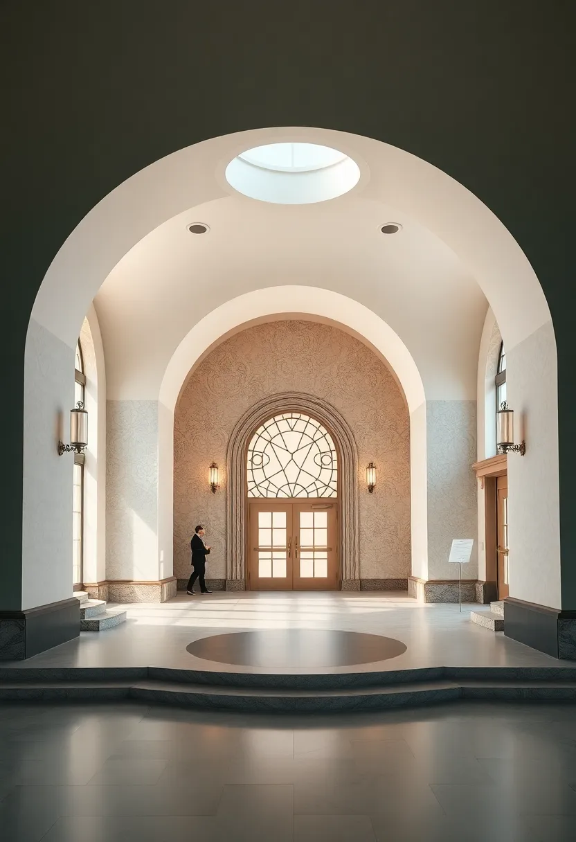 Art Deco Museums And‍ Exhibitions: A Journey Through History