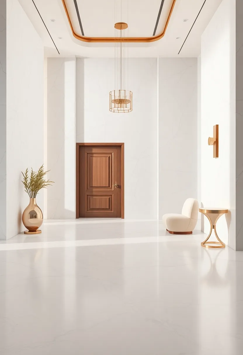 Capturing The​ Essence⁢ Of⁤ Luxury Through Art Deco Materials