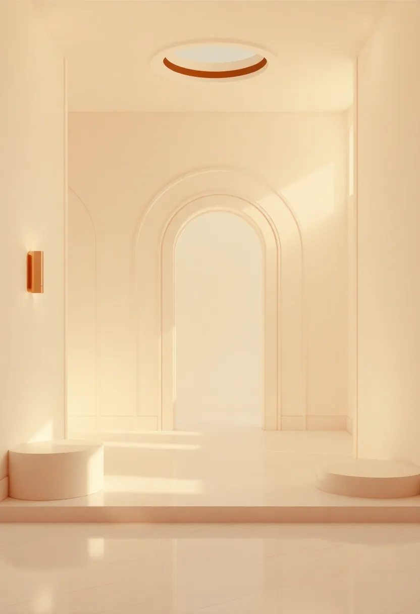 The Fusion Of Technology And Art Deco:​ Innovations In Design