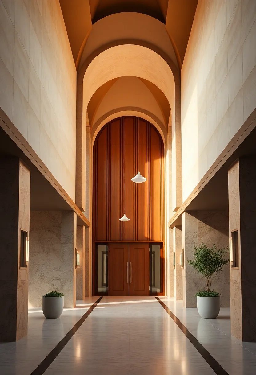 The⁢ Influence⁢ Of Art Deco On Contemporary​ Architecture Today