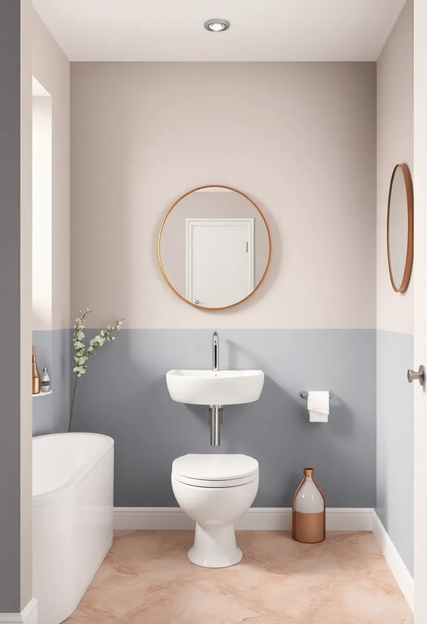 Cohesive Elements: Harmonize Your Decor‌ with ‍Color-Blocking Techniques for⁢ a Unified Look