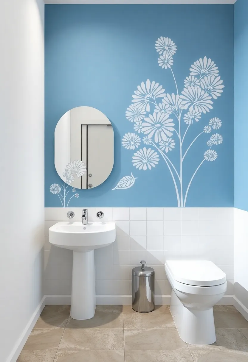 Innovative Stencils: Transform ‍Your⁤ Walls⁤ with Artistic Designs for ‍a Personalized Touch