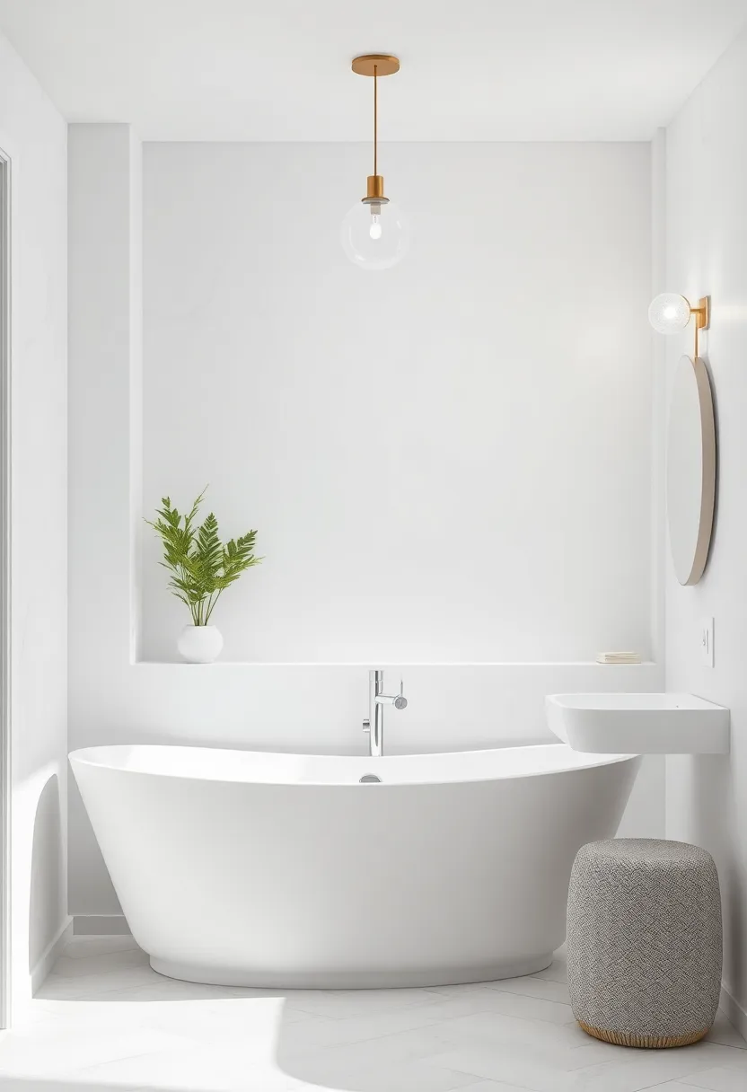 choosing the Right Decor for Your‌ bathroom's‍ Niche ‍Design