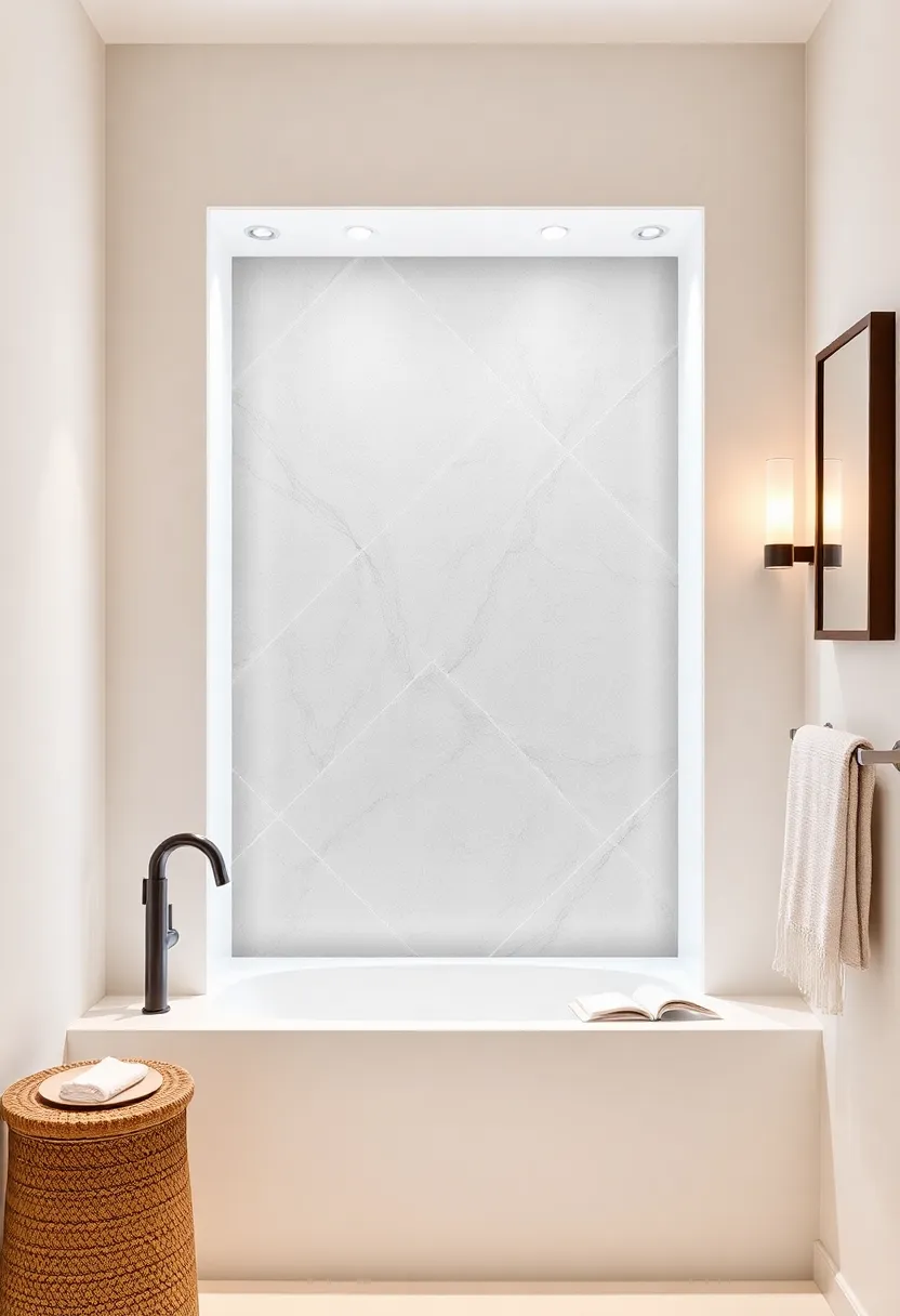 Combining Styles: Blending Modern and Traditional ‍in Niches