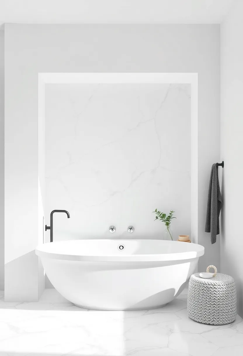 Innovative Storage Solutions to Maximize Your Bathroom space