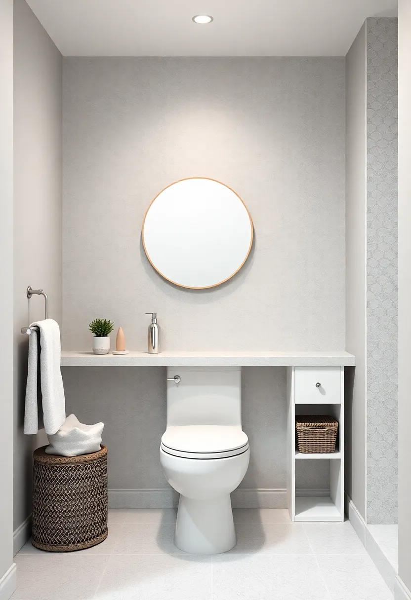 Smart organization ‍for a Clutter-Free Niche Experience