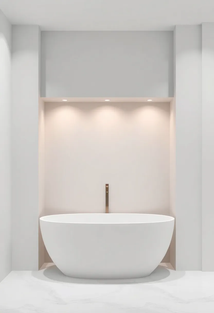 understanding the Impact of Scale ‍in Niche Design Choices