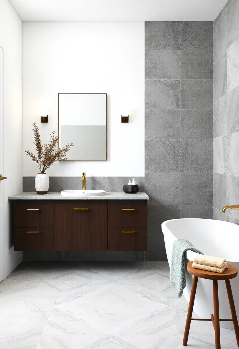 Eclectic Styles ‌Blurring‍ the Lines Between Different Design Influences