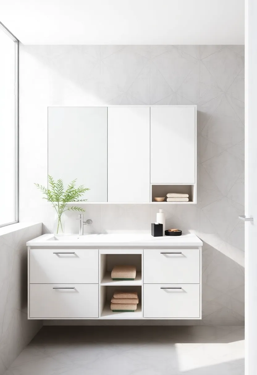 Innovative Storage Solutions Maximizing Functionality in Every Design