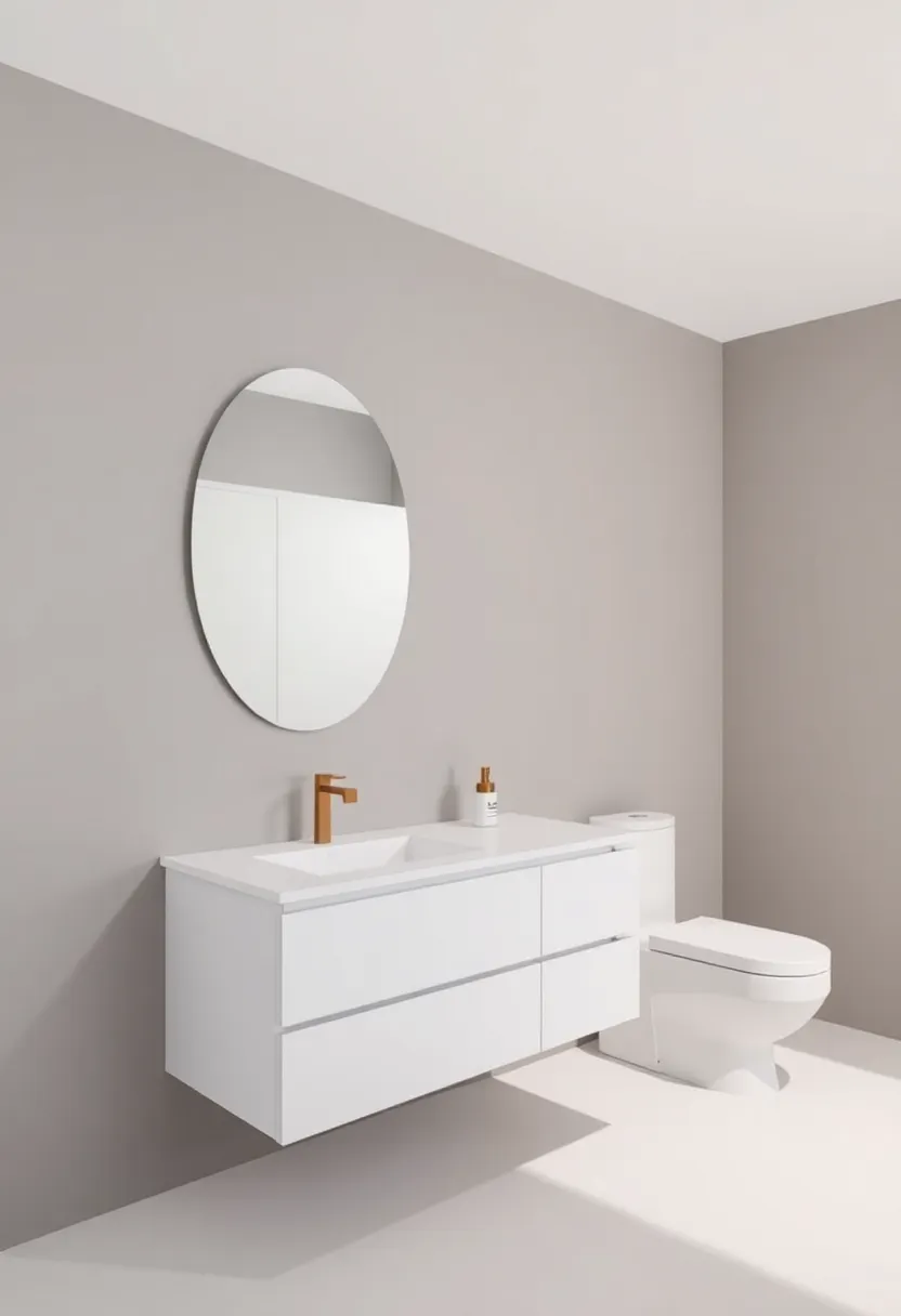 Luxury on a ⁢Budget Affordable Vanity Designs That don’t skimp ​on Style