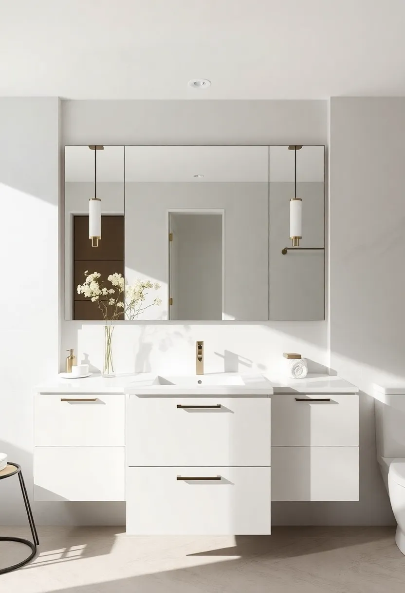 Modern Chic: Embracing Sleek Designs and Contemporary Finishes