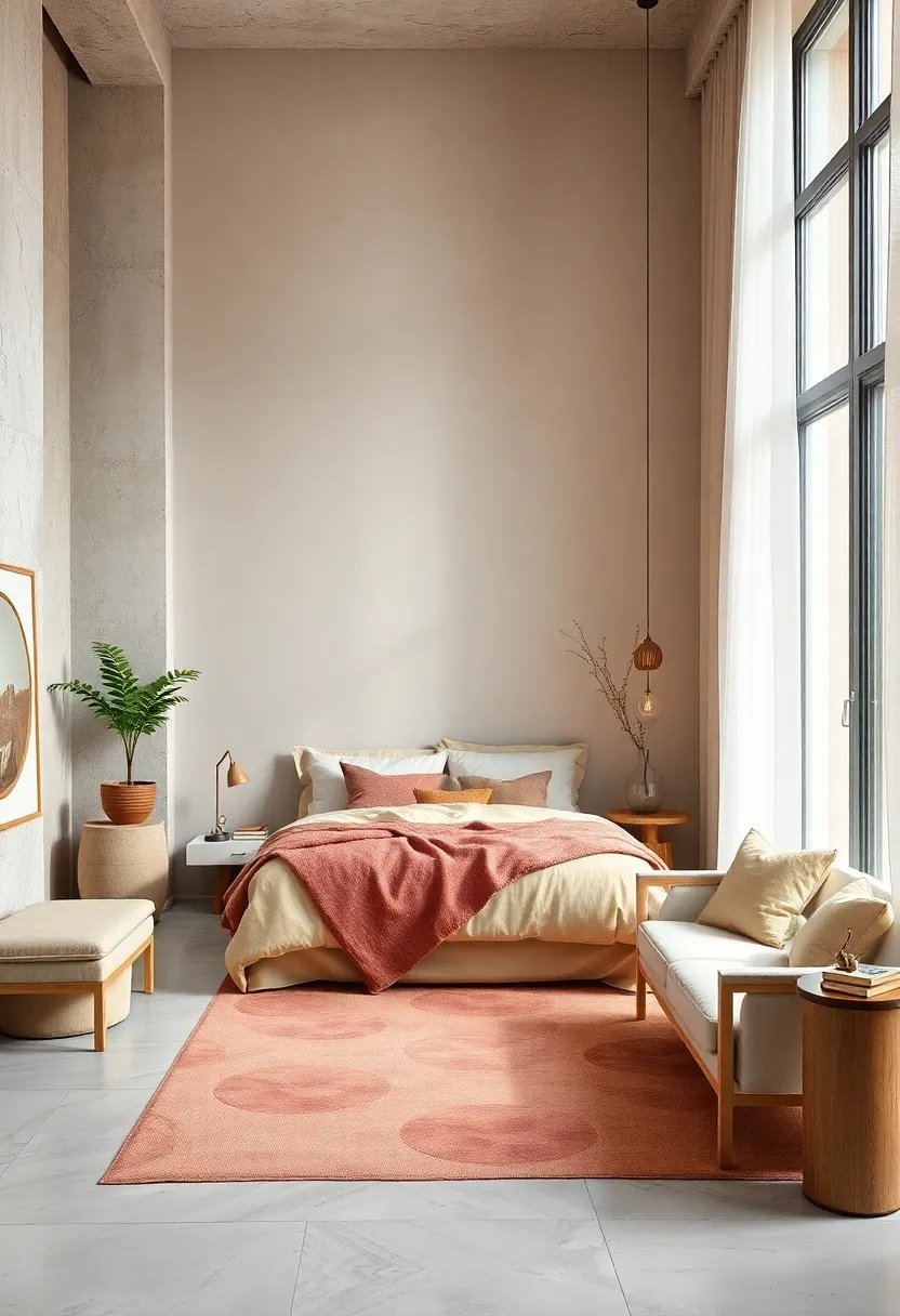 Creamy Almond ⁢– Smooth ‍and nurturing, this​ off-white shade feels soft and enveloping