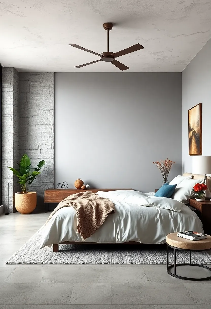 Dove​ gray – Elegant and peaceful,⁣ dove gray offers balance⁣ and simplicity