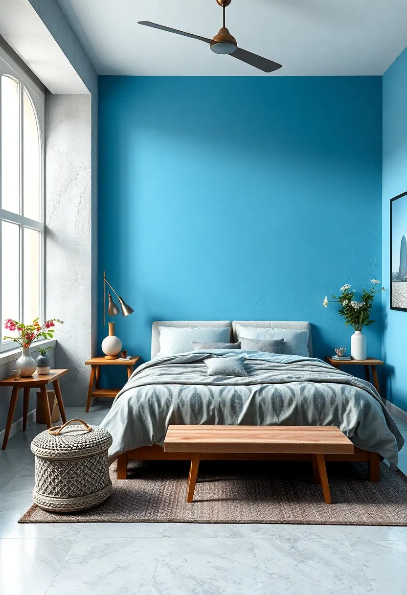 icy Blue –‌ Crisp ⁤and clean, ‌icy blue cools⁤ the atmosphere, perfect for hot ‌summer ⁤nights