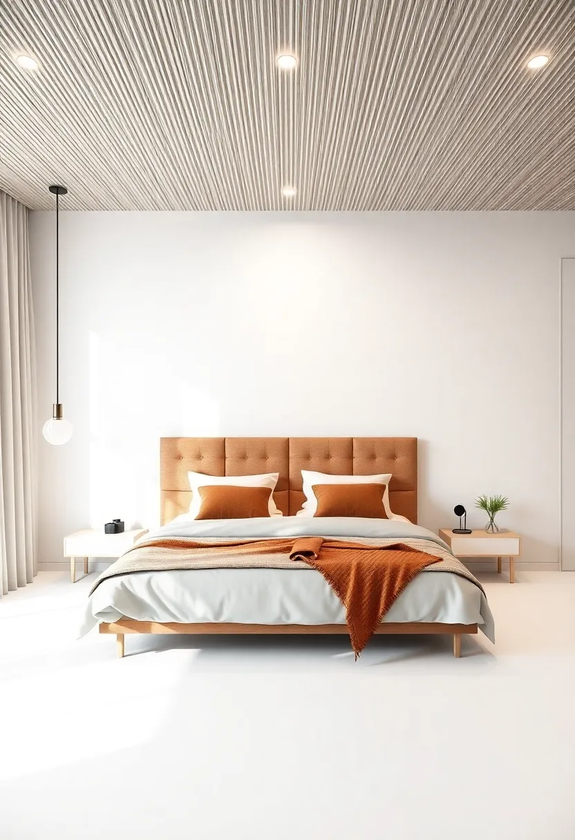 data-Driven Tech: Use smart technology for ‍climate control and lighting, allowing both partners to personalize their⁢ environment ‌effortlessly