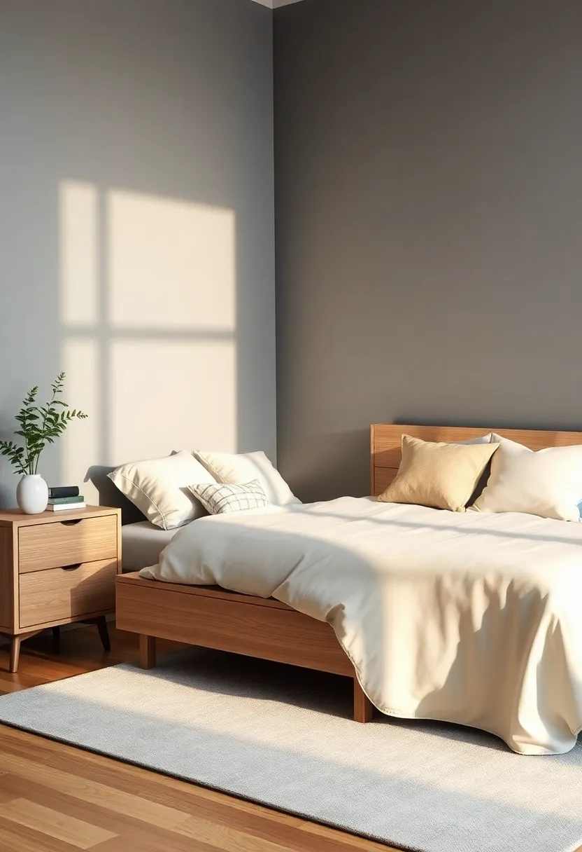 Multi-Functional Furniture: Choose furniture pieces that serve multiple purposes, like a bench that provides seating and storage, enhancing‍ efficiency