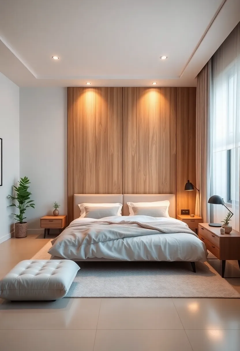 Soundproof separation: If ⁢space allows, use room dividers to create a quiet ⁤area for one partner while the other ‍enjoys a⁢ different⁢ ambiance